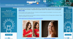 Desktop Screenshot of free-photos.biz